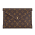 Louis Vuitton Kirigami Pochette, front view
